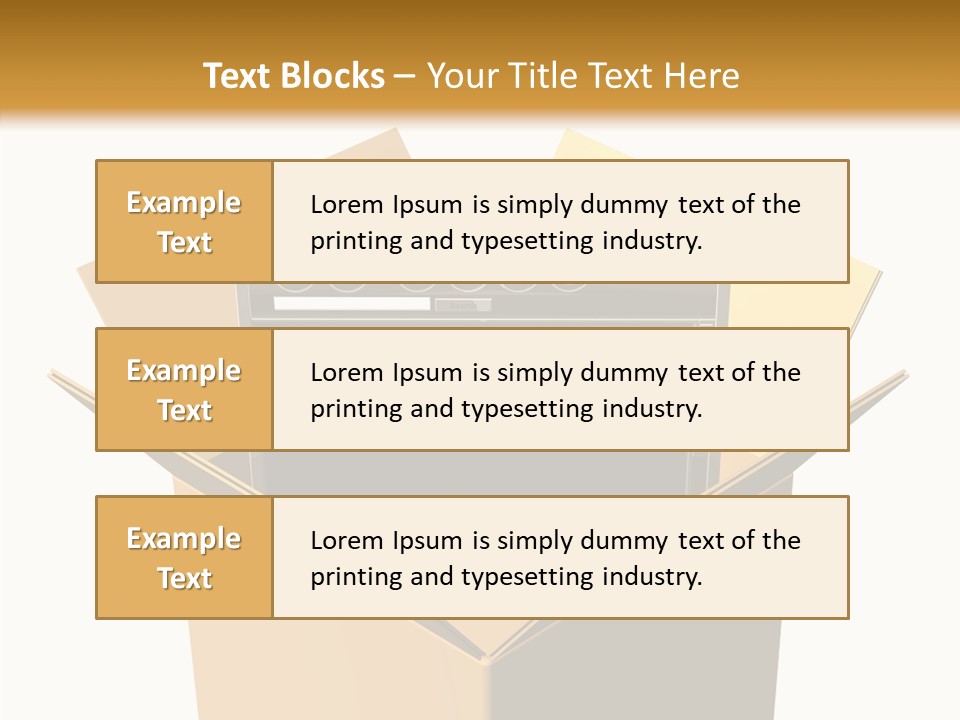 Digital Tran Port Www PowerPoint Template