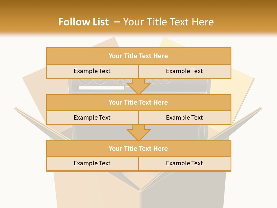 Digital Tran Port Www PowerPoint Template