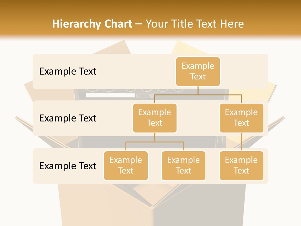 Digital Tran Port Www PowerPoint Template