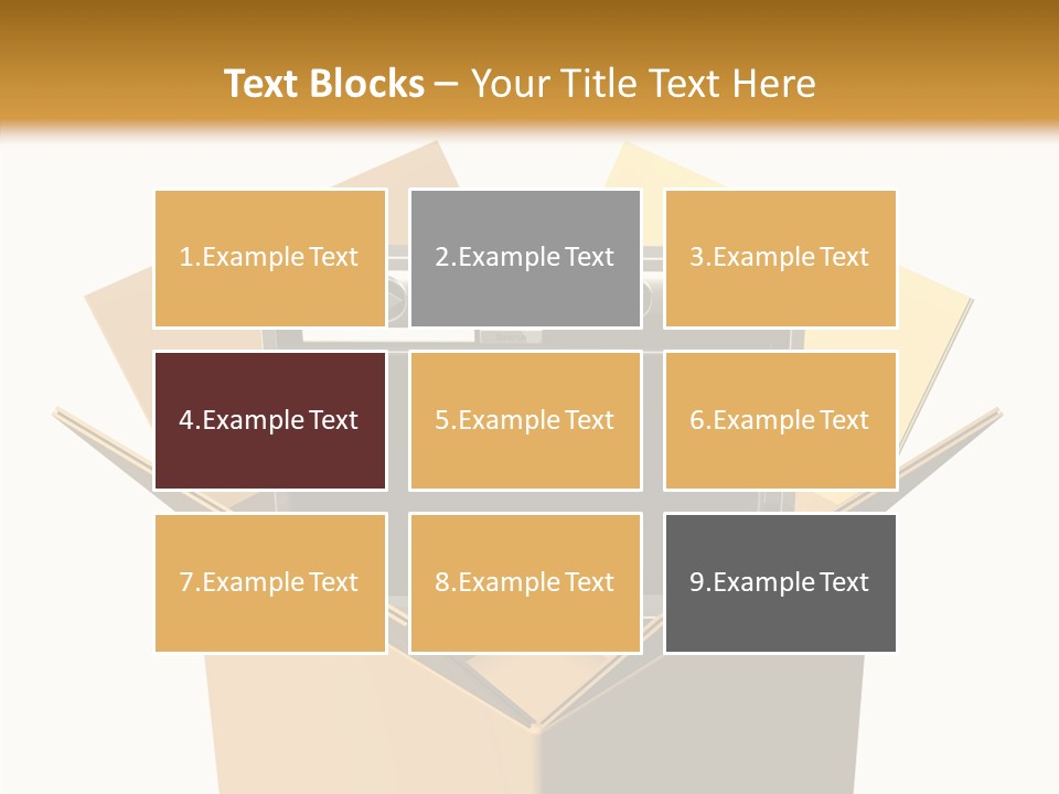 Digital Tran Port Www PowerPoint Template