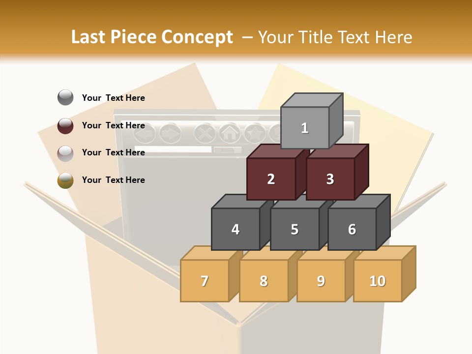 Digital Tran Port Www PowerPoint Template