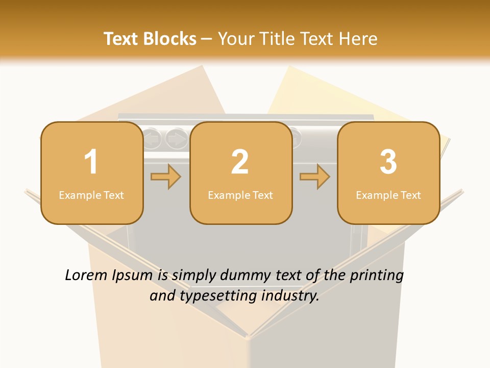 Digital Tran Port Www PowerPoint Template
