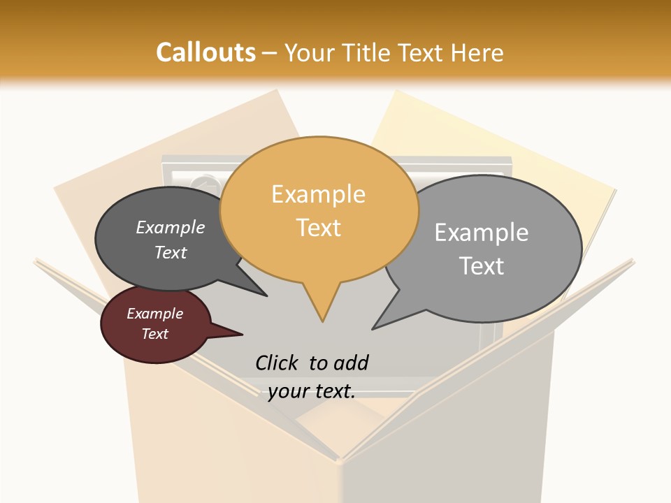 Digital Tran Port Www PowerPoint Template