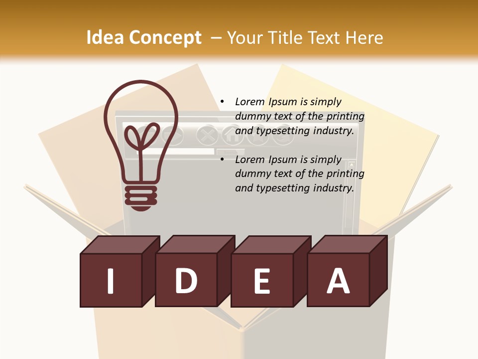 Digital Tran Port Www PowerPoint Template