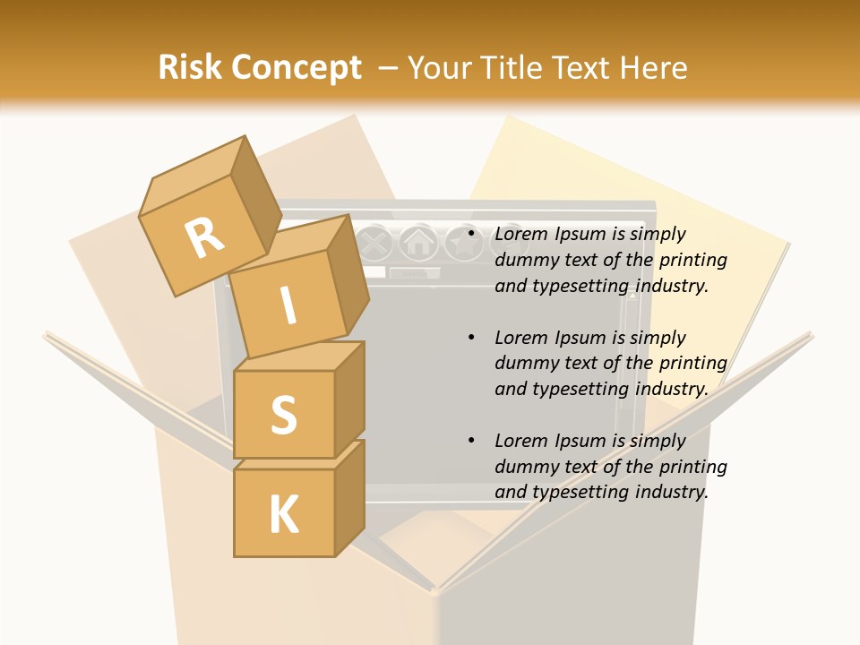 Digital Tran Port Www PowerPoint Template