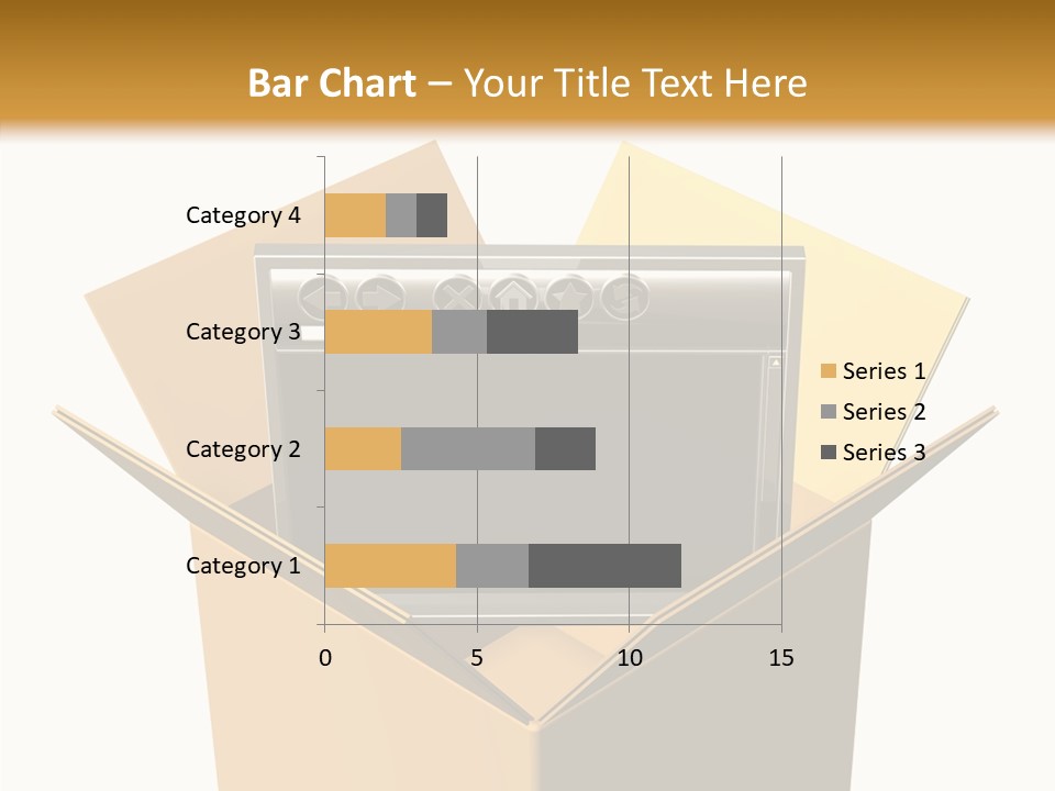 Digital Tran Port Www PowerPoint Template