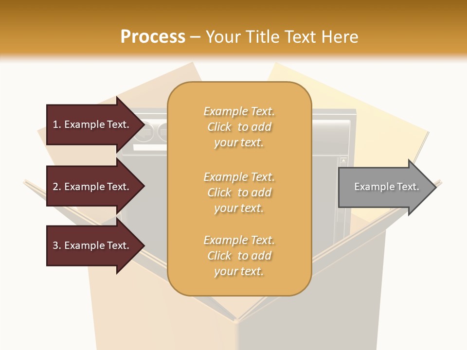 Digital Tran Port Www PowerPoint Template