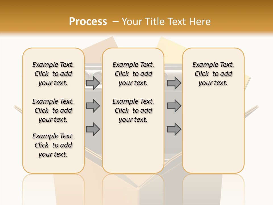 Digital Tran Port Www PowerPoint Template