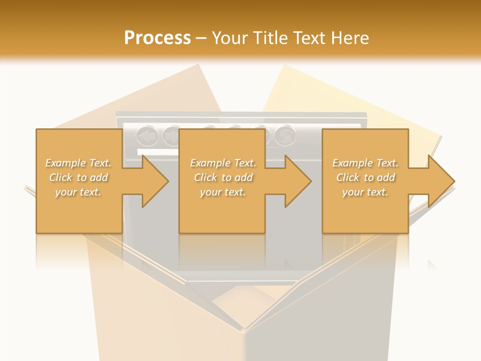 Digital Tran Port Www PowerPoint Template