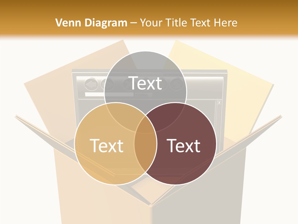Digital Tran Port Www PowerPoint Template