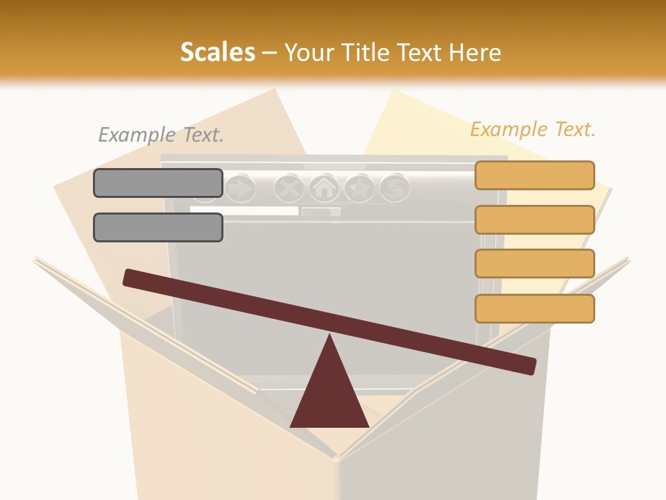 Digital Tran Port Www PowerPoint Template