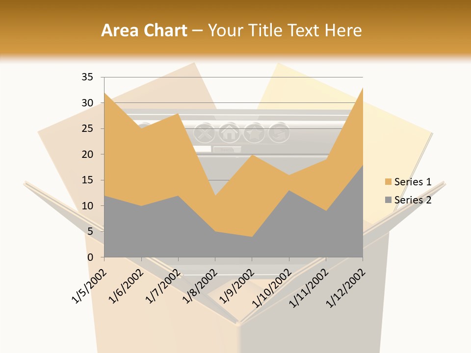 Digital Tran Port Www PowerPoint Template