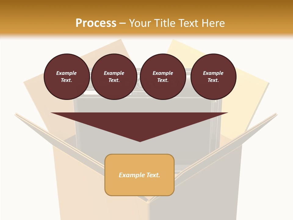 Digital Tran Port Www PowerPoint Template