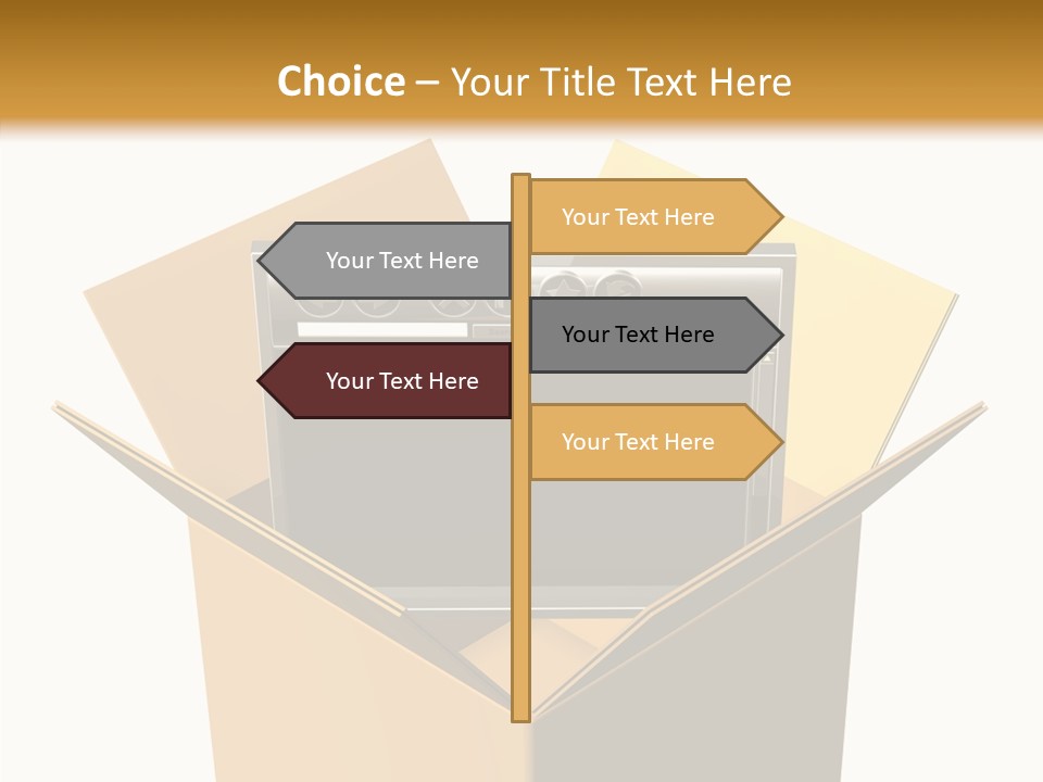 Digital Tran Port Www PowerPoint Template