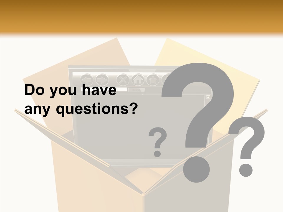 Digital Tran Port Www PowerPoint Template