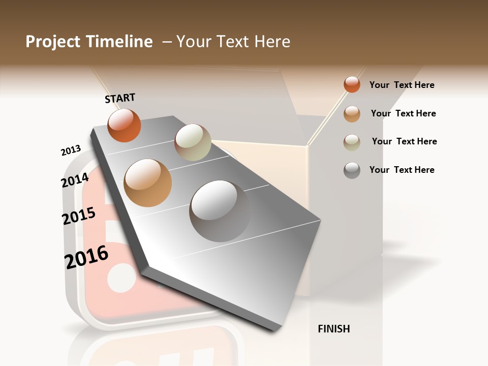 Ymbol Communicate Ub Cription PowerPoint Template