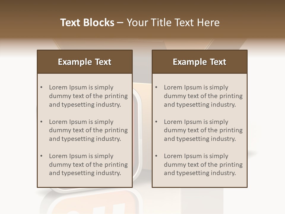 Ymbol Communicate Ub Cription PowerPoint Template