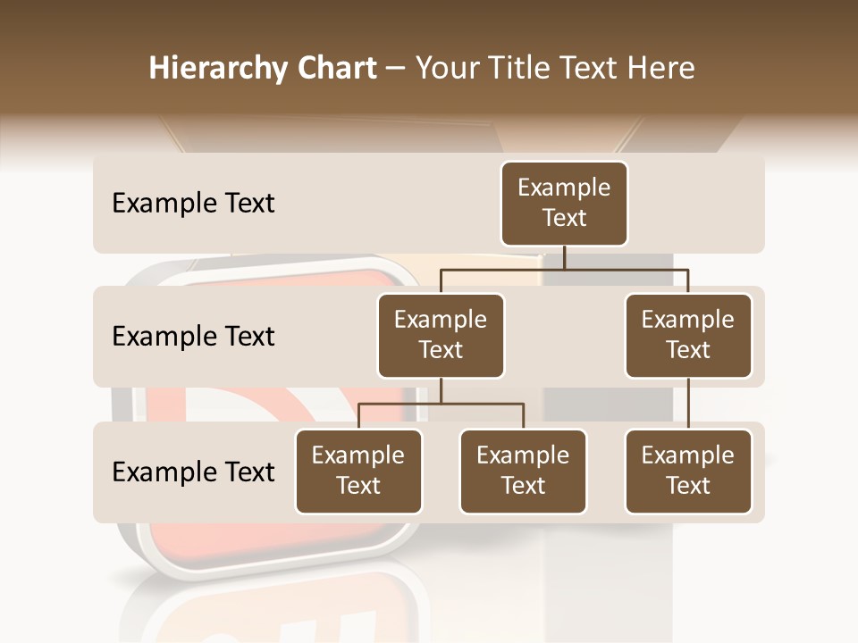 Ymbol Communicate Ub Cription PowerPoint Template