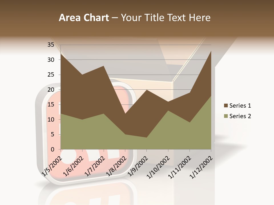 Ymbol Communicate Ub Cription PowerPoint Template