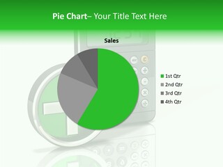 Plu Add Math PowerPoint Template