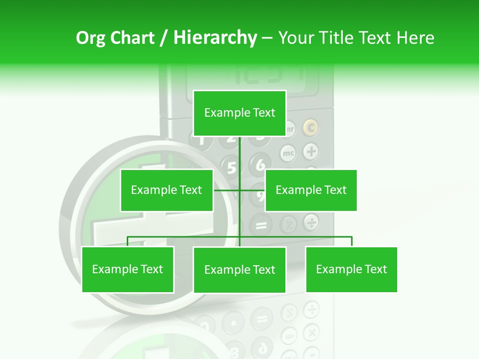 Plu Add Math PowerPoint Template