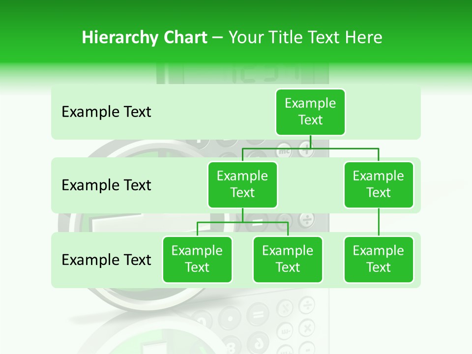 Plu Add Math PowerPoint Template