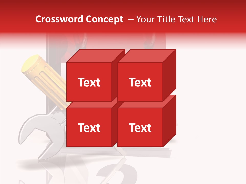 Chedule Organize Date PowerPoint Template