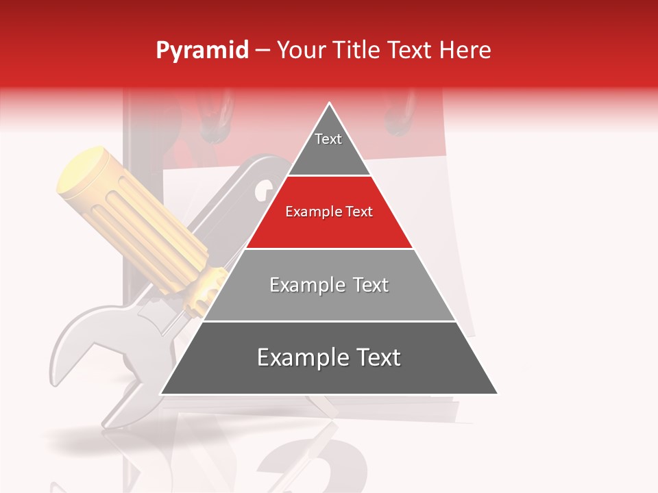 Chedule Organize Date PowerPoint Template