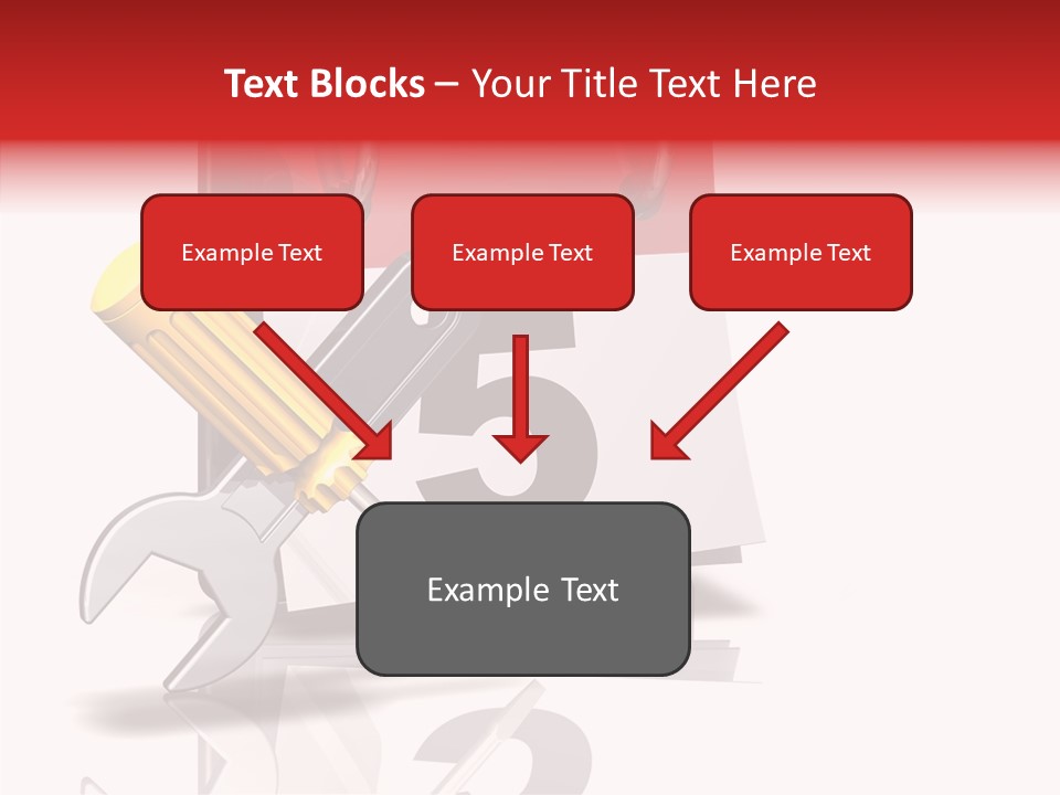 Chedule Organize Date PowerPoint Template