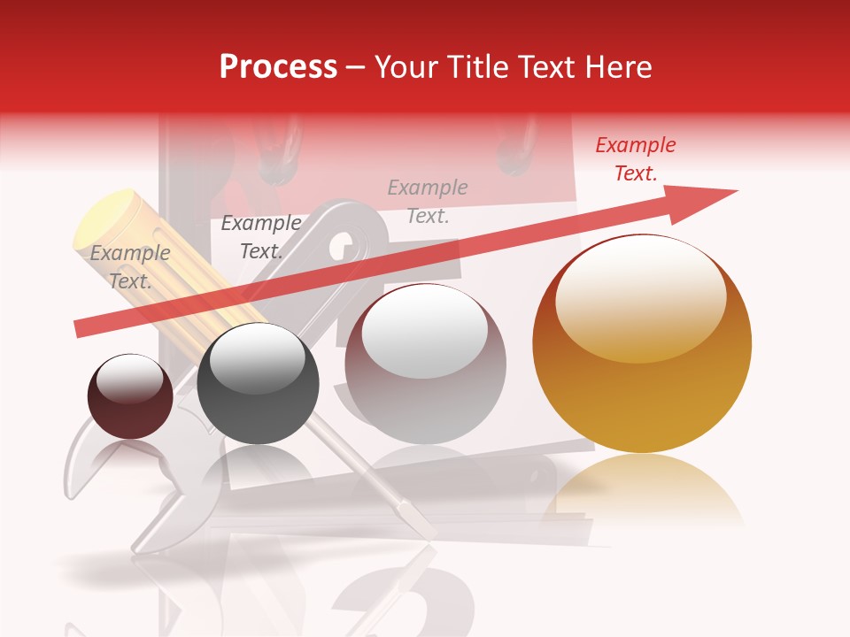 Chedule Organize Date PowerPoint Template