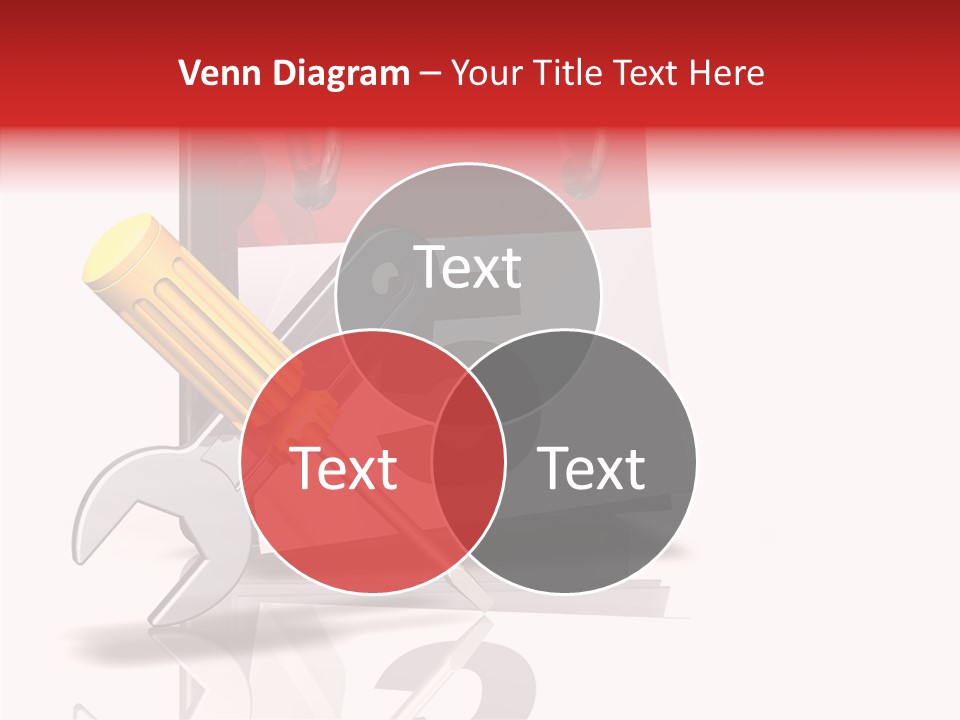 Chedule Organize Date PowerPoint Template