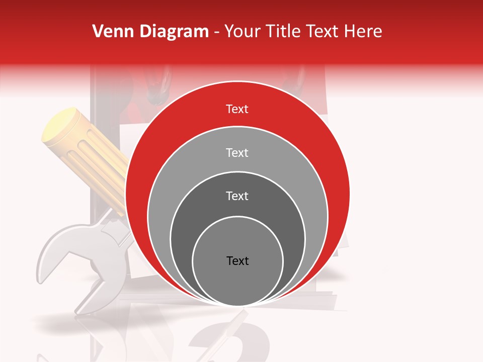 Chedule Organize Date PowerPoint Template