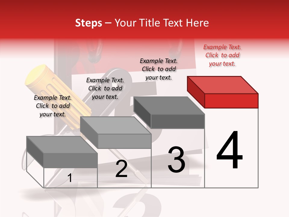 Chedule Organize Date PowerPoint Template