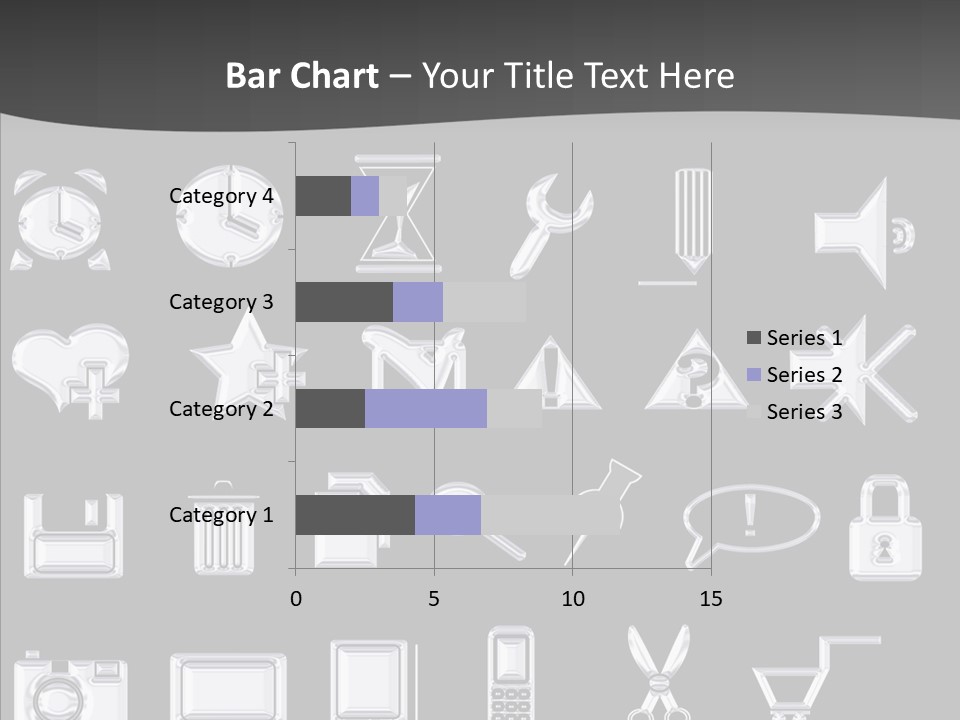 Set Ring Web PowerPoint Template