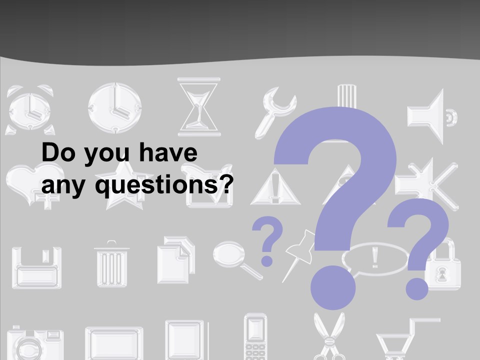 Set Ring Web PowerPoint Template