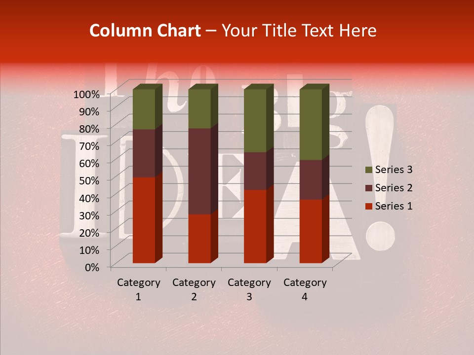 Retro Inspiration Creative PowerPoint Template