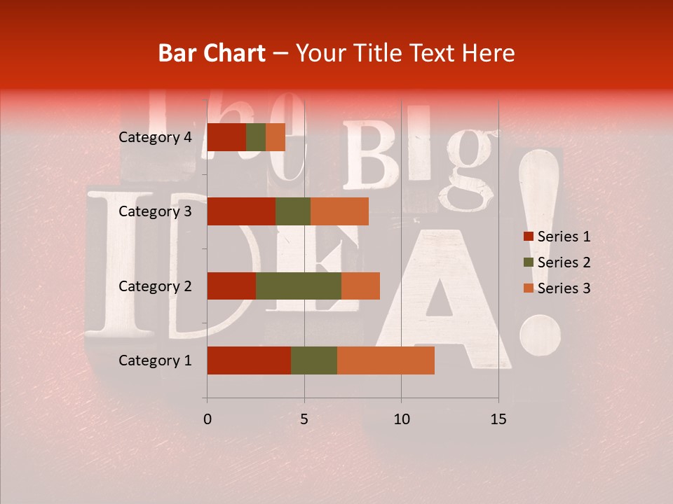 Retro Inspiration Creative PowerPoint Template