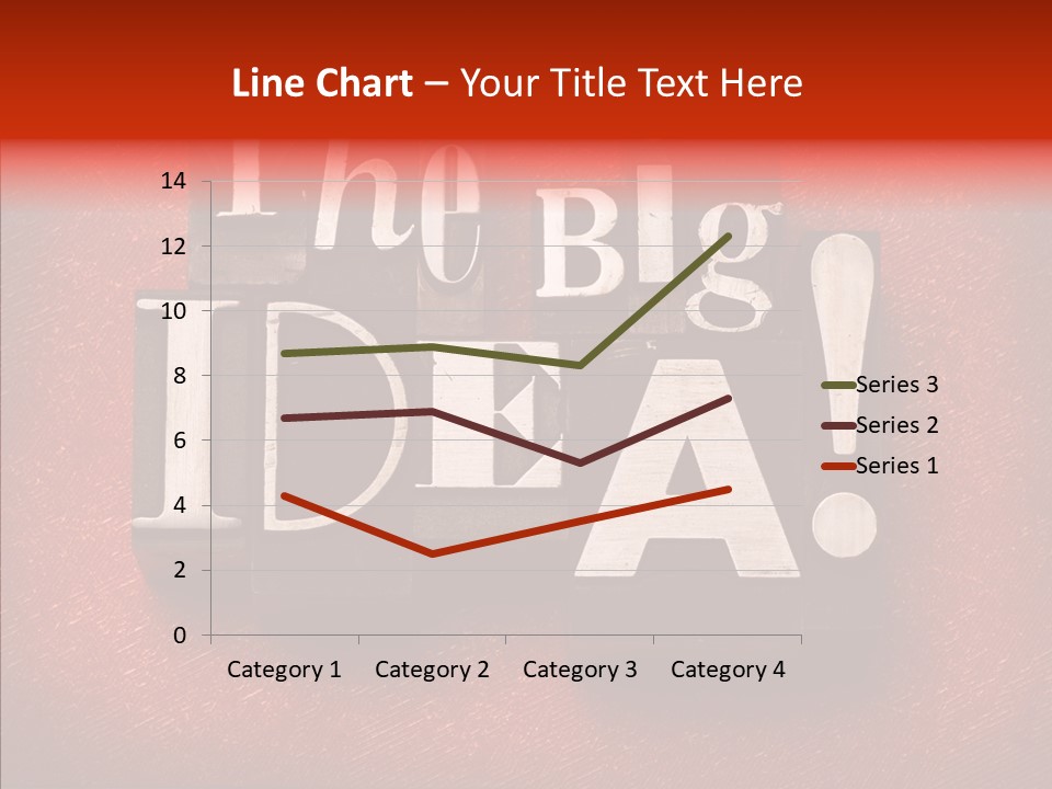 Retro Inspiration Creative PowerPoint Template