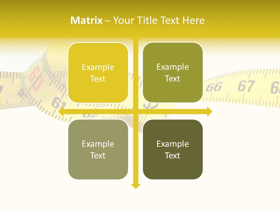 Repair Count Engineering PowerPoint Template