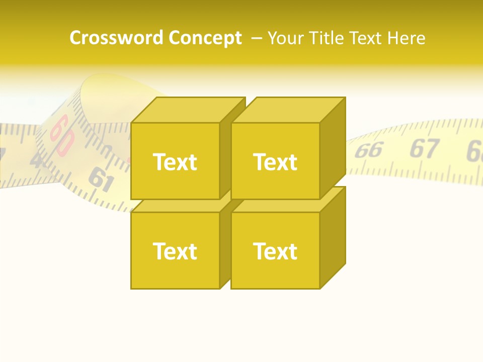 Repair Count Engineering PowerPoint Template
