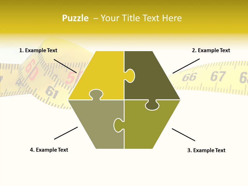 Repair Count Engineering PowerPoint Template