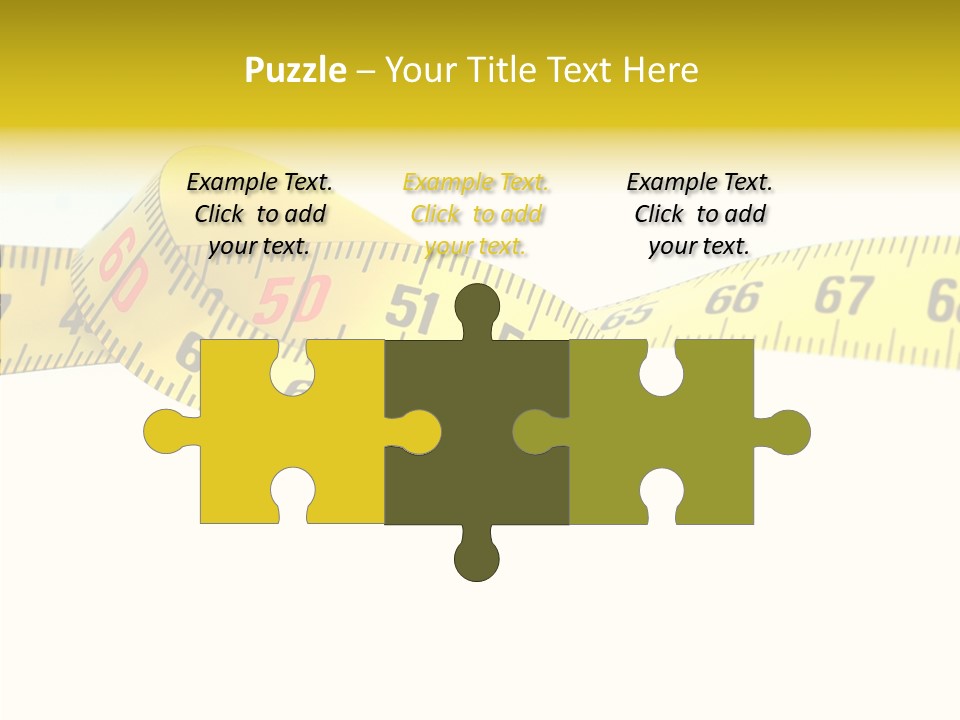 Repair Count Engineering PowerPoint Template