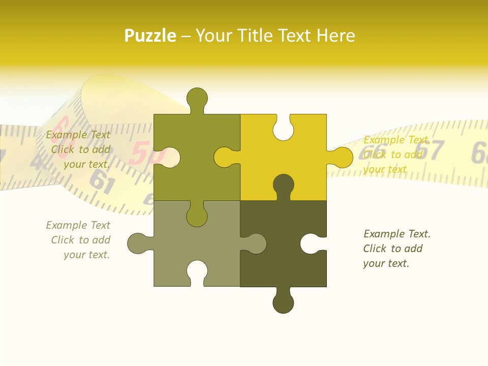 Repair Count Engineering PowerPoint Template