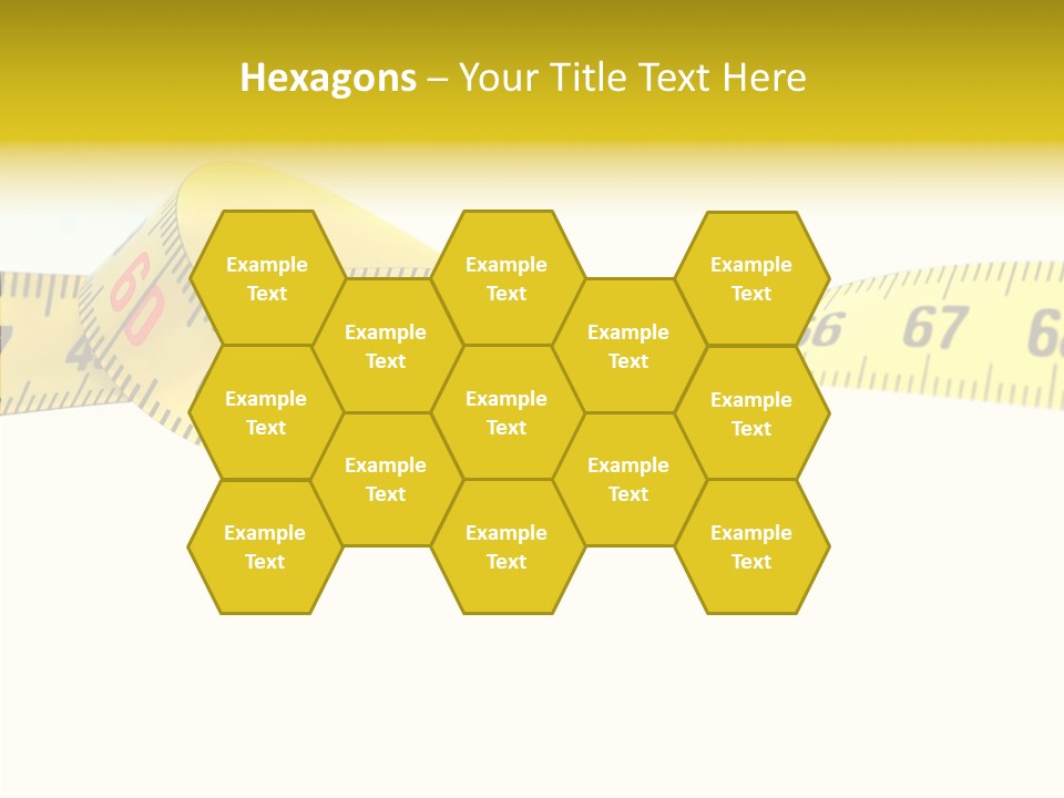 Repair Count Engineering PowerPoint Template