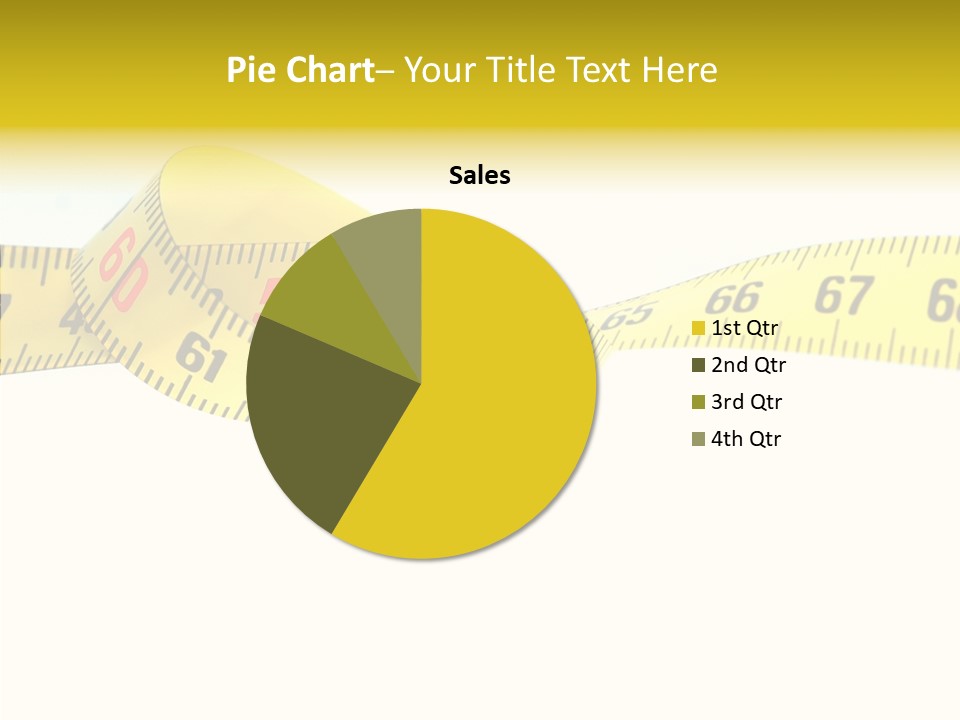 Repair Count Engineering PowerPoint Template