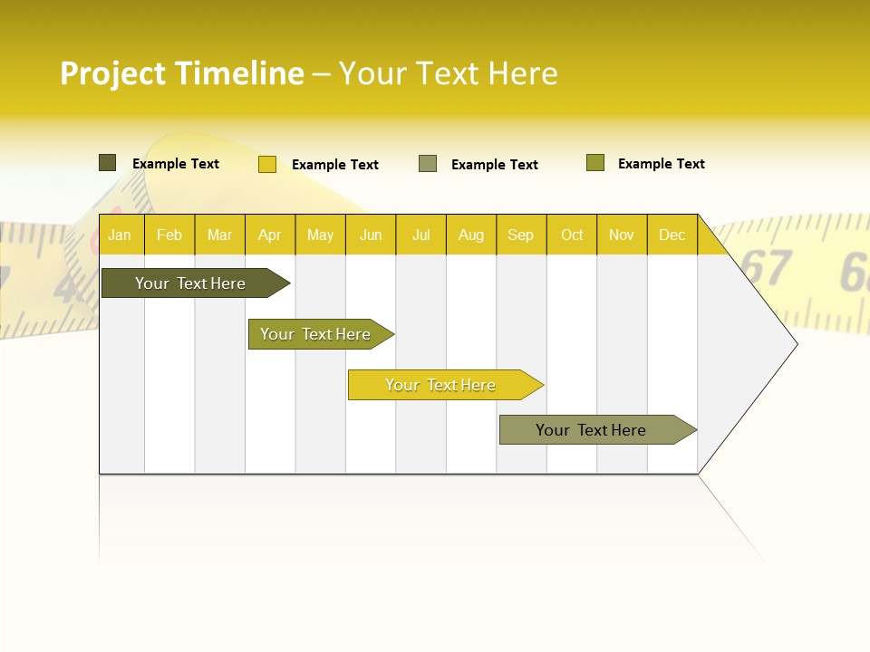 Repair Count Engineering PowerPoint Template