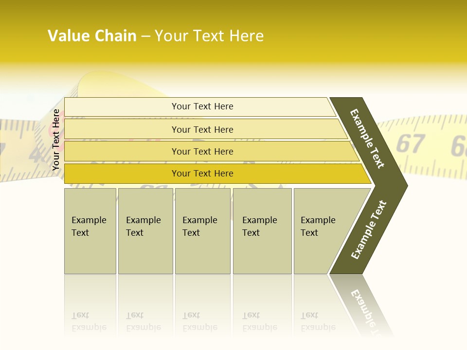 Repair Count Engineering PowerPoint Template