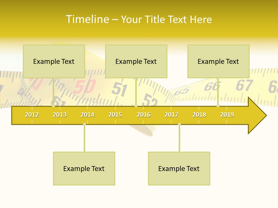 Repair Count Engineering PowerPoint Template