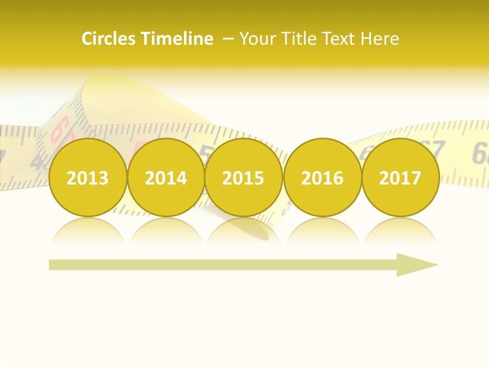 Repair Count Engineering PowerPoint Template