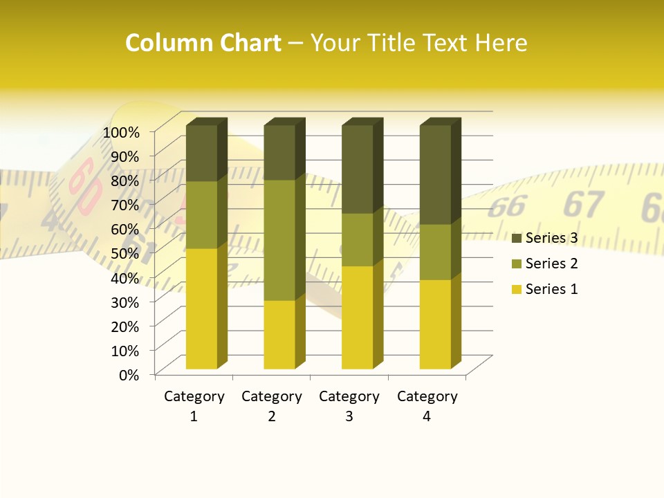 Repair Count Engineering PowerPoint Template